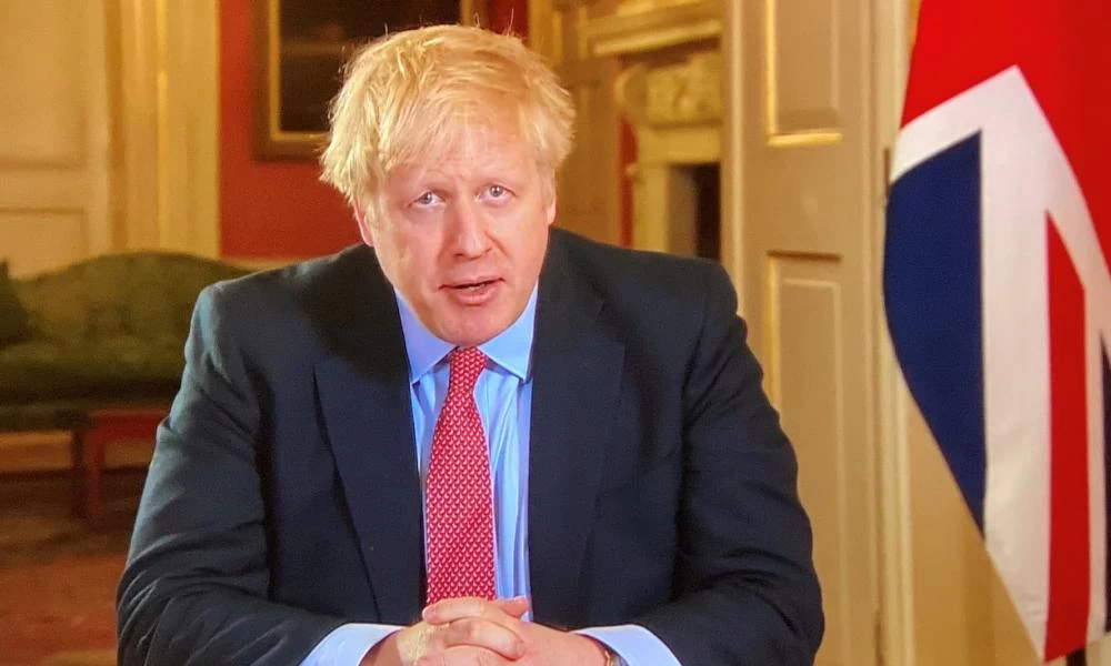 Βρετανία: Έκθεση κατηγορεί για ''ισλαμοφοβία'' το Συντηρητικό Κόμμα